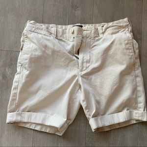 J Crew Stanton shorts